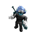 The Robloxian Vikings