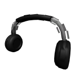 Chaotic Headphones