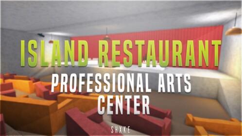  Islands® | PAC Center