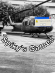 Spiky's Games