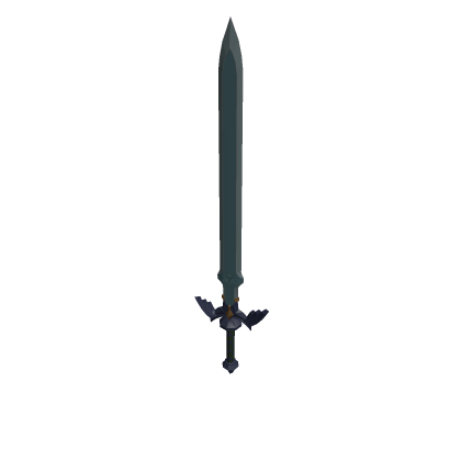 Master Sword