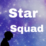 Star Gamer Squad...