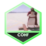 caption=Badge
