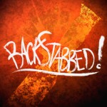 Backstabbed! [Deathmatch Alpha]