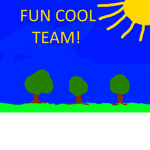 Fun cool Team