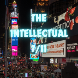 The Intellectual 7/11