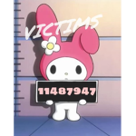 ｸ Victims