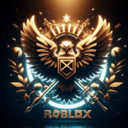 Luminous Legion Studios Roblox group icon