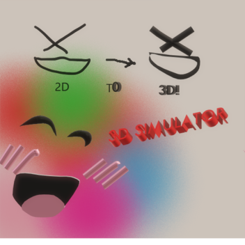 3D SIMULATOR