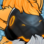 Cool protogen people