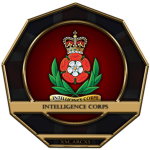 |BA| Intelligence Corps!