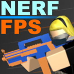 Nerf Advanced