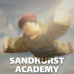 Sandhurst Military Academy