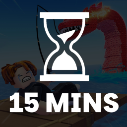 [15MINS] Fish It! 🐟 icon