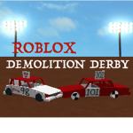 Official ROBLOX Demolition Derby