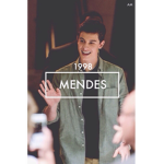 Shawn Mendes Fam💙