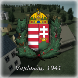 Vajdaság, 1941