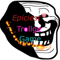 (OLD)Epicest Trollge Game icon