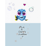 Moon & Dory's Clothing