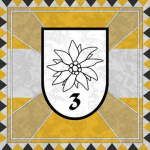 Greater Astia 3rd Mountaineers Regiment