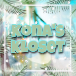 Konas Kloset