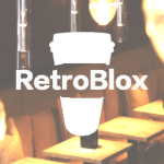 RetroBlox Cafe