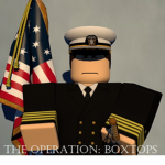 Operation: BoxTops