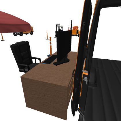 construction zone