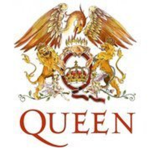 Queen - Freddie Mercury