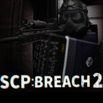 SCP: Breach 2 [broken]