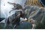 THE INDOMINUS WONDERWORLD