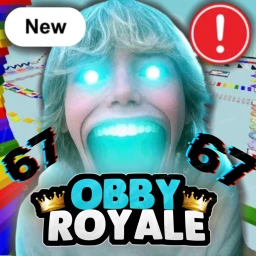 🏃Survive 67 Obby 🧗 icon