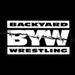 BYW /Backyard Wrestling/