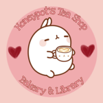 Honeypot's Tea Shop