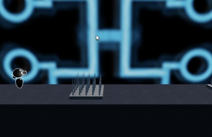 MY FIRST GAME