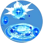 Game Badge Icon