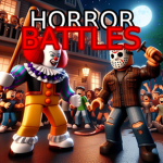 Horror Battles
