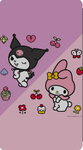 Bunny’s Space Squad!!!