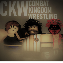 [CKW] - Combat Stadium