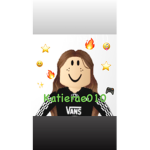 Katierae 010 YT