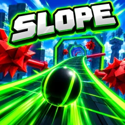 SLOPE (✨UPDATE BUG FIXED✨) icon