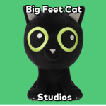Big Feet Cat Studios