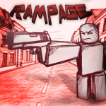 [UPD] Rampage