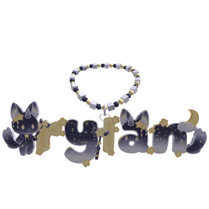 ‧˚ . rylan cute uni fox jumbo 3.0 Roblox item render