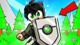 🛡️ Symulator bohatera tarczy [SEZON 3]