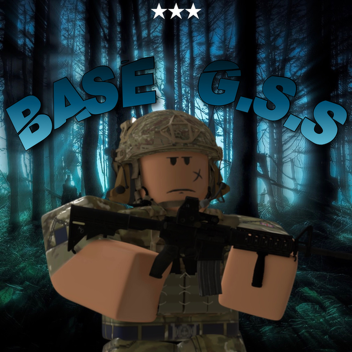 Base G.S.S (Alpha Version)