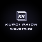 Kuroi Raion Industries.