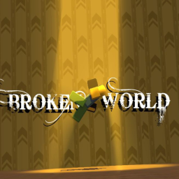 Broken Reality