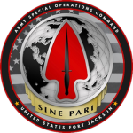 [USFJ] Army Special Operations Command