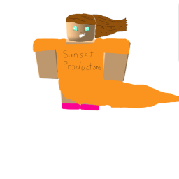 Sunset Productions Headquarters (W.I.P.)